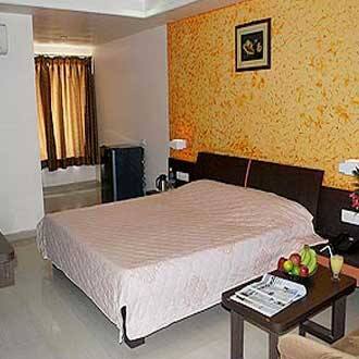 Hotel Royal Garden, Daman 5